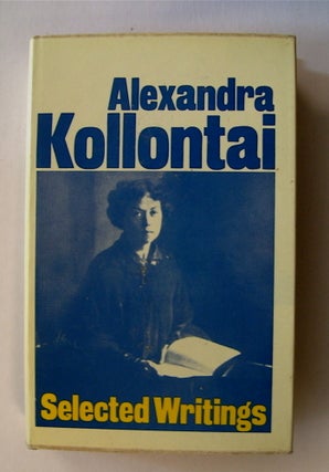 53133] Selected Writings. Alexandra KOLLONTAI