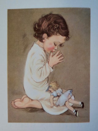 The Child's Book of Prayers