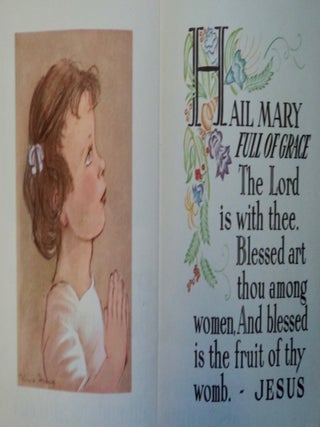 The Child's Book of Prayers