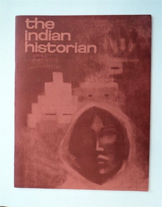 57894] THE INDIAN HISTORIAN