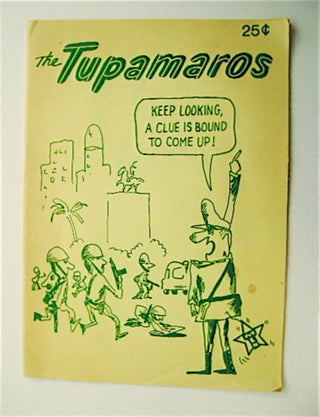 60678] The Tupamaros. RIUS