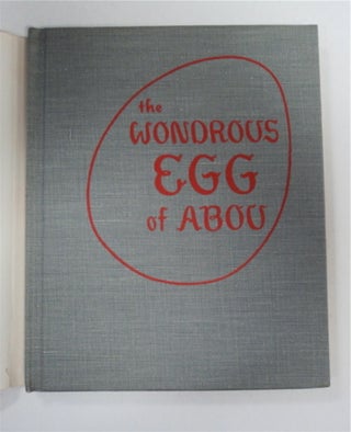 The Wondrous Egg of Abou