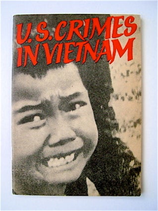 64045] U.S. CRIMES IN VIETNAM