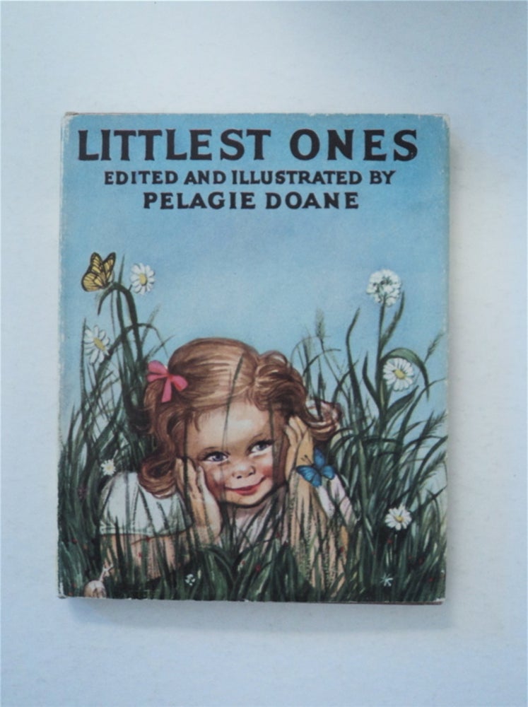 [65187] Littlest Ones. Pelagie DOANE, ed., by.