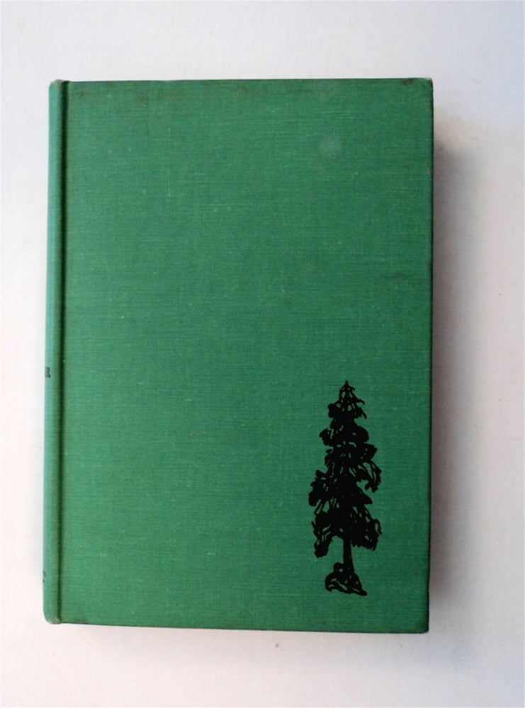 [66337] Lumberjack. Stephen W. MEADER.