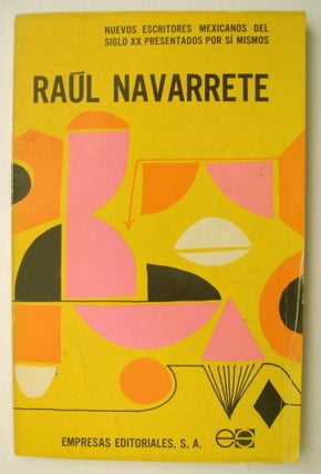 66404] Raúl Navarrete. Raúl NAVARRETE