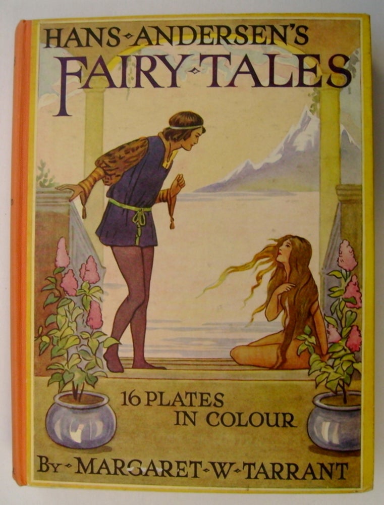[68703] Hans Andersen's Fairy Tales. Hans Christian ANDERSEN.