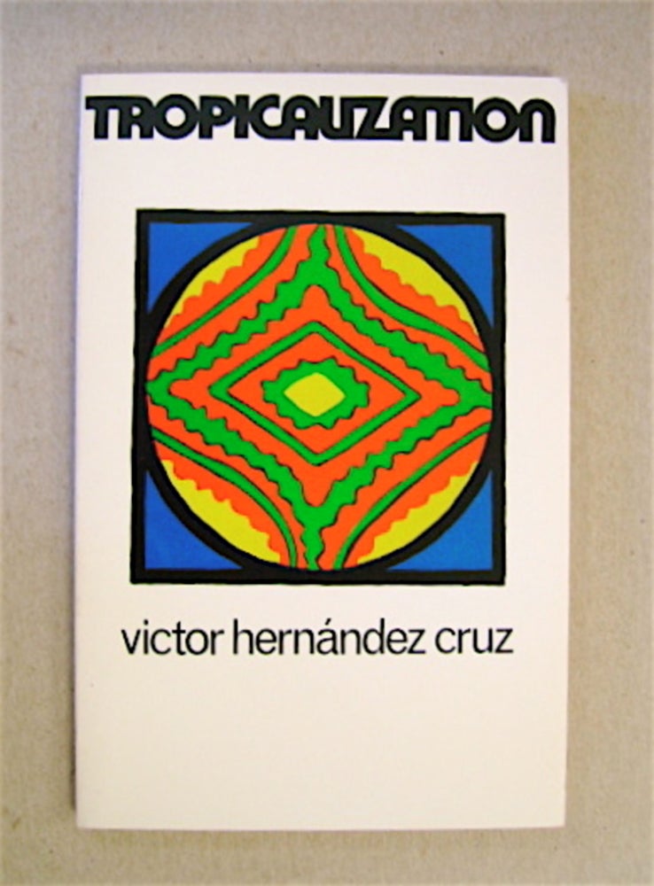 [69207] Tropicalization. Victor HERNÁNDEZ CRUZ.
