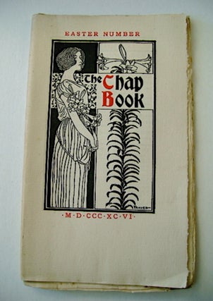 69834] THE CHAP-BOOK