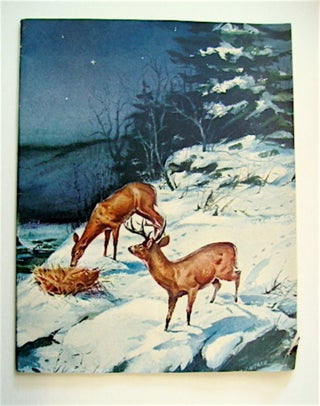 70530] 1954 ABERCROMBIE & FITCH CHRISTMAS CATALOG