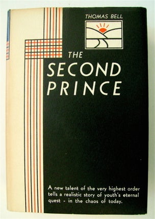 70873] The Second Prince. Thomas BELL