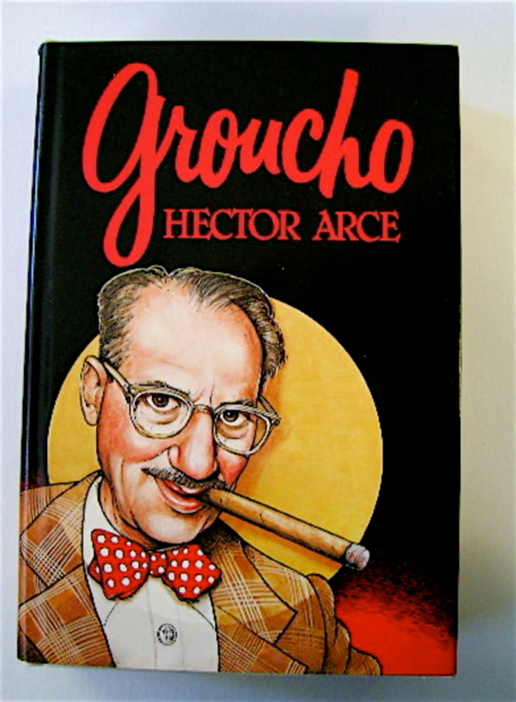 [71018] Groucho. Hector ARCE.