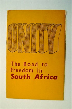 71079] A Memorandum Submitted to the Committee of Nine of the Organization of African Unity by...