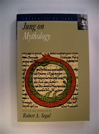 71127] Jung on Mythology. C. G. JUNG
