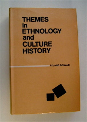 71131] Themes in Ethnology and Culture History: Essays in Honor of David F. Aberle. Leland...