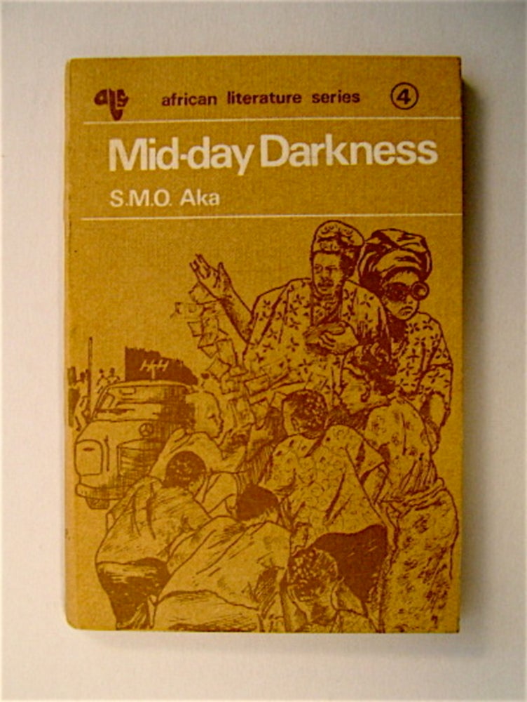 [71198] The Midday Darkness. S. M. O. AKA.