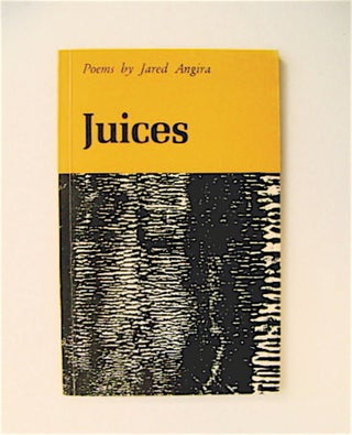 71203] Juices. Jared ANGIRA