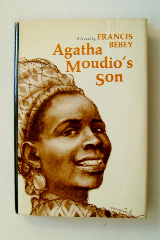 [71271] Agatha Moudio's Son. Francis BEBEY.