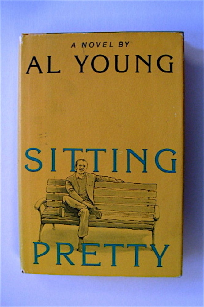 [71311] Sitting Pretty. Al YOUNG.