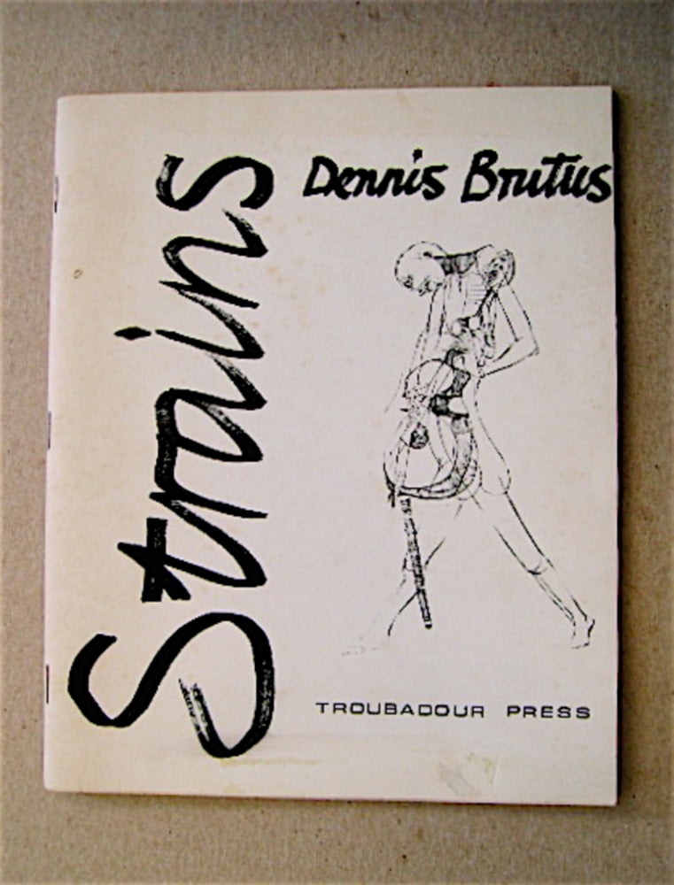 [71414] Strains. Dennis BRUTUS.