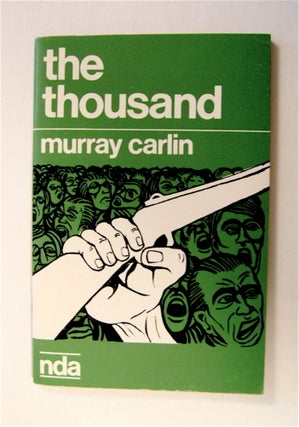 71516] The Thousand. Murray CARLIN