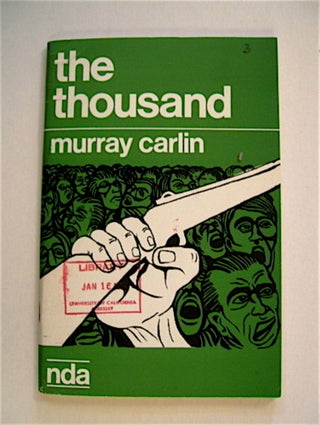 71517] The Thousand. Murray CARLIN