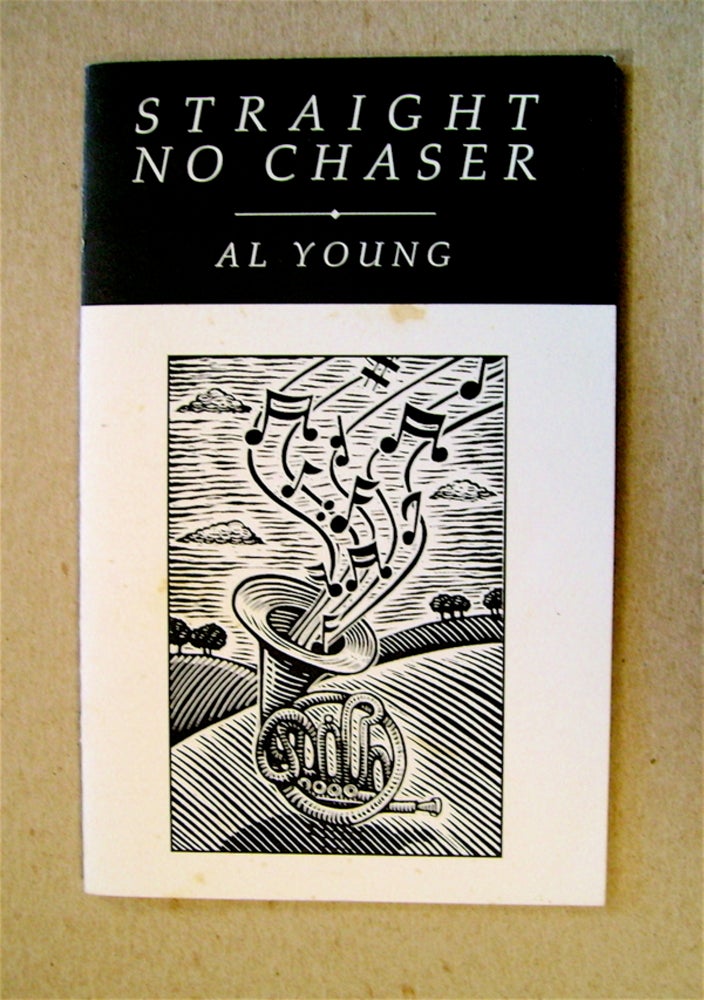 [71770] Straight No Chaser. Al YOUNG.