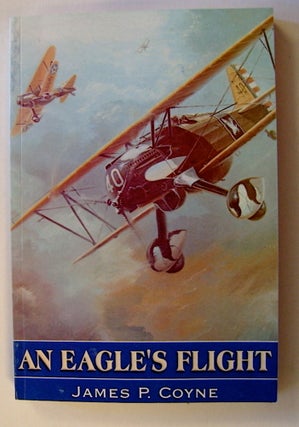 71783] An Eagle's Flight: A Biography of Brigadier General Ernest K. Warburton, U.S. Air Force....