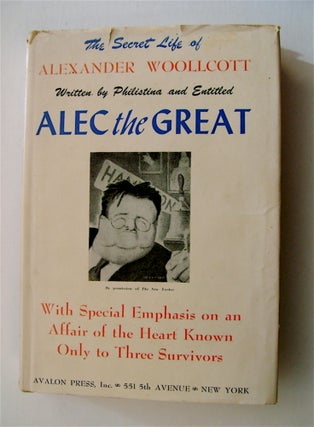 71827] Alec the Great: An Account of the curious Life and Extraordinary Opinions of the Late...