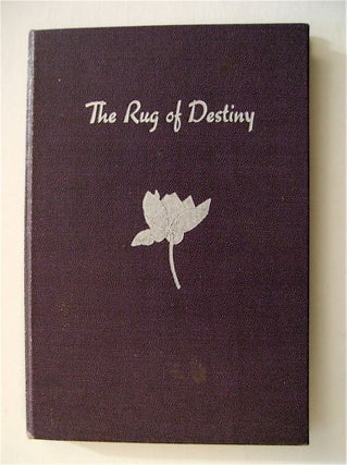 71917] The Rug of Destiny. Leta LOOMIS, Elta -or Ella - Leta [Loomis] Hoskins