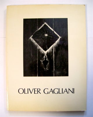 71939] Oliver Gagliani. Stuart WILSON, eds Laurie Wilson