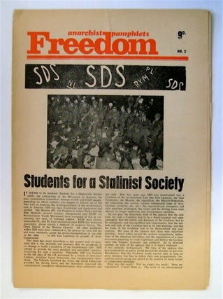 72242] STUDENTS FOR A STALINIST SOCIETY