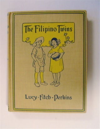 72327] The Filipino Twins. Lucy Fitch PERKINS