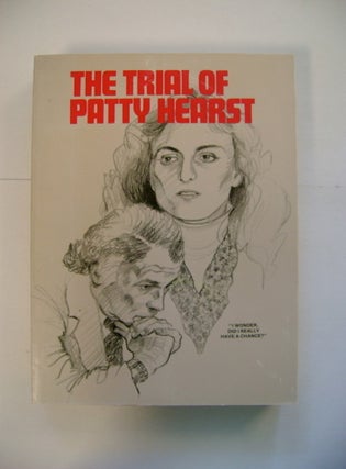 72372] THE TRIAL OF PATTY HEARST