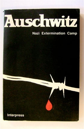 72451] AUSCHWITZ, NAZI EXTERMINATION CAMP