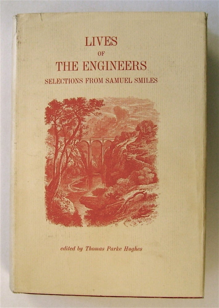 [72903] Selections from Lives of the Engineers with an Account of Their Principal Works. Samuel SMILES.
