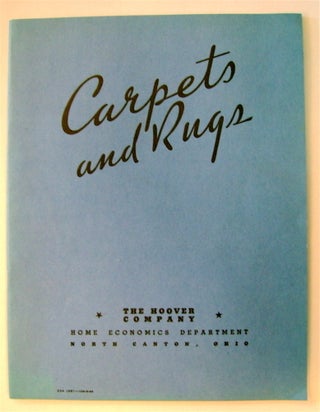 73087] Carpets and Rugs. Madge E. DILTS