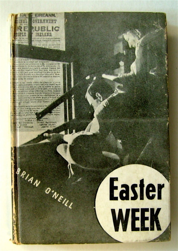 [73197] Easter Week. Brian O'NEILL.