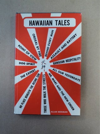 7362] Hawaiian Tales. Allan BEEKMAN