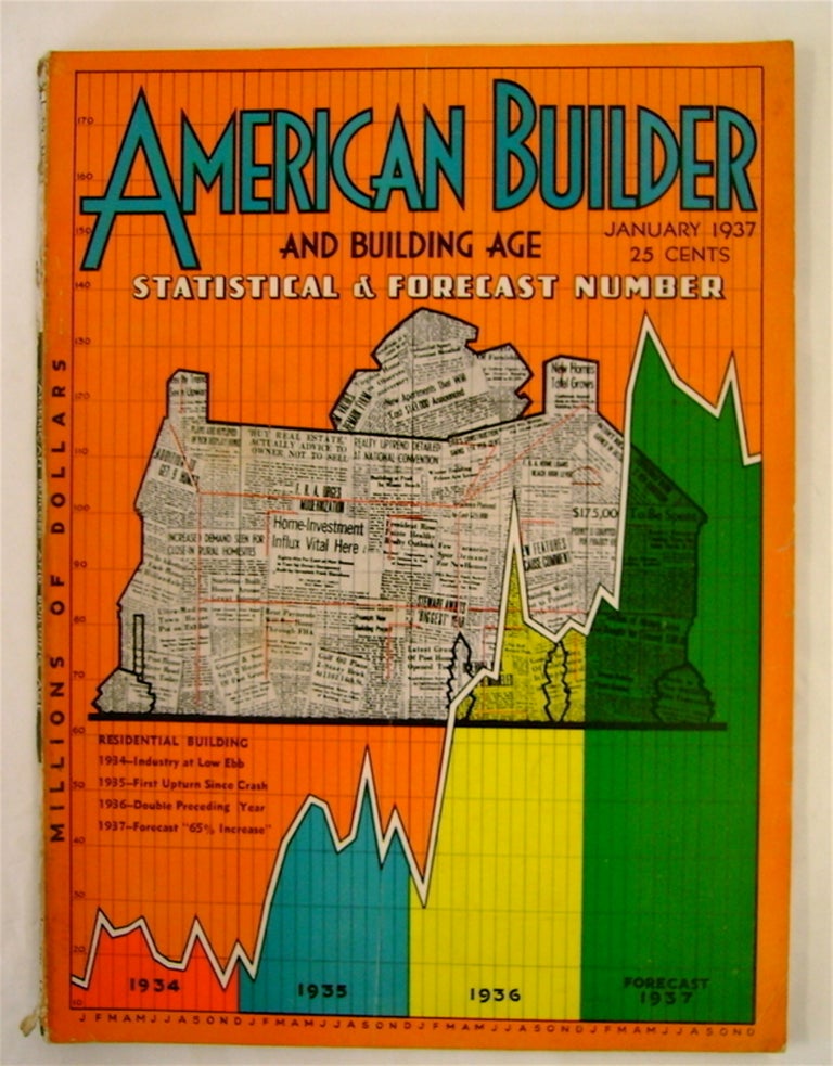 [73821] AMERICAN BUILDER