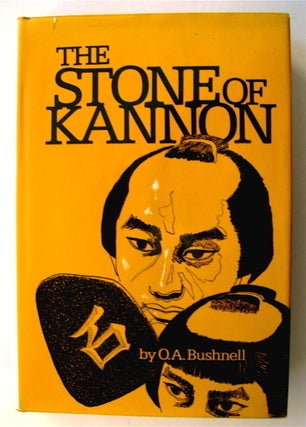 74418] The Stone of Kannon. A. BUSHNELL, swald