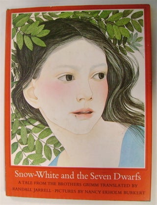 75077] Snow White and the Seven Dwarfs. BROTHERS GRIMM