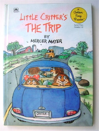 75115] Little Critter's The Trip. Mercer MAYER