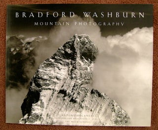 75156] Mountian Photography. Bradford WASHBURN