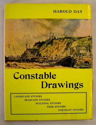 75225] Constable Drawings. Harold DAY