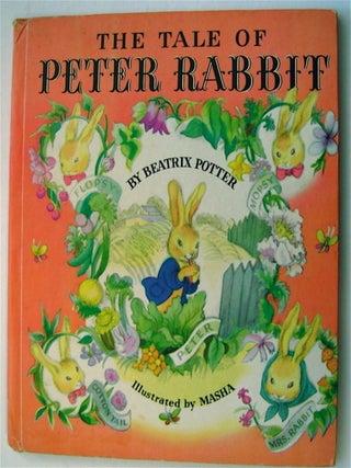 The Tale of Peter Rabbit