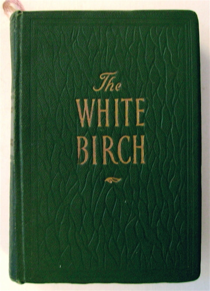 [75260] The White Birch-Tree. Mikhail BUBENNOV.