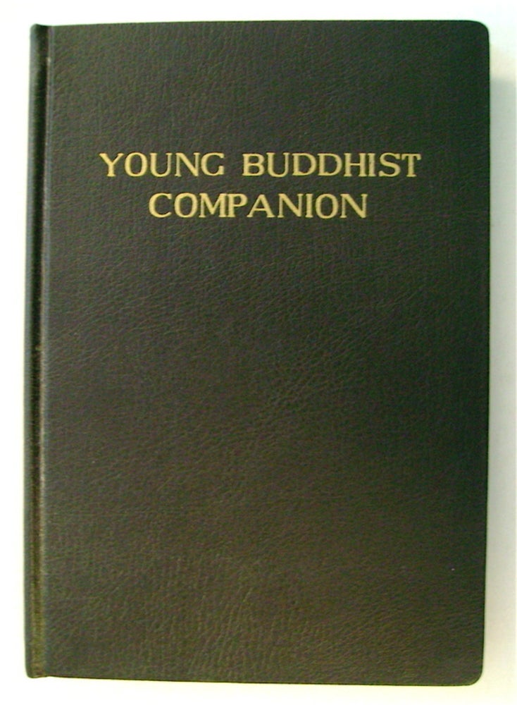 [75422] YOUNG BUDDHIST COMPANION