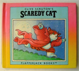 75440] Scaredy Cat. Clive SCRUTON