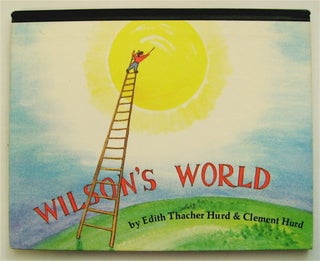 Wilson's World